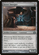 {C} Street Sweeper [Return to Ravnica][RTR 234]