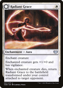 {C} Radiant Grace // Radiant Restraints [Innistrad: Crimson Vow][VOW 031]