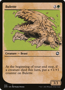 {C} Bulette (Showcase) [Dungeons & Dragons: Adventures in the Forgotten Realms][AFR 324]