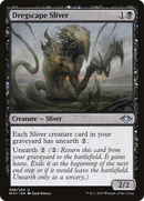 {C} Dregscape Sliver [Modern Horizons][MH1 088]