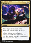 {C} Despark [Commander 2020][C20 209]