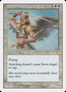 {R} Serra Angel [Seventh Edition][7ED 042]