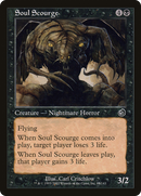 {C} Soul Scourge [Torment][TOR 085]