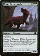 {C} Urban Daggertooth [Modern Horizons 2][MH2 181]