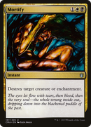 {C} Mortify [Commander Anthology][CMA 187]