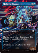{@C} Midnight Mangler (Borderless) [Aetherdrift][DFT 301]