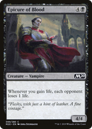{C} Epicure of Blood [Core Set 2020][M20 099]