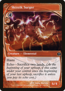 {C} Skizzik Surger [Future Sight][FUT 120]
