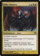 {C} Elder Mastery [Conflux][CON 104]