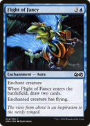 {C} Flight of Fancy [Ultimate Masters][UMA 054]