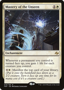 {R} Mastery of the Unseen [Fate Reforged][FRF 019]