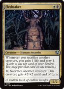 {C} Fleshtaker [Innistrad Remastered][INR 235]
