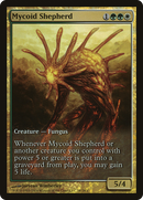 {R} Mycoid Shepherd (Extended Art) [Magic 2010 Promos][PA M10 028]