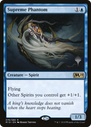 {R} Supreme Phantom (Promo Pack) [Core Set 2019 Promos][PP M19 076]