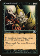 {C} Cabal Archon [Onslaught][ONS 129]