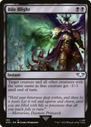 {C} Bile Blight [Universes Beyond: Warhammer 40,000][40K 195]