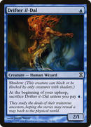 {C} Drifter il-Dal [Time Spiral][TSP 059]