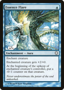 {C} Essence Flare [Coldsnap Theme Decks][CST 069]
