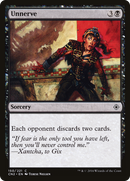 {C} Unnerve [Conspiracy: Take the Crown][CN2 150]
