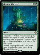 {R} Bygone Marvels [The Lost Caverns of Ixalan Commander][LCC 089]