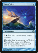 {C} Thassa's Ire [Journey into Nyx][JOU 054]