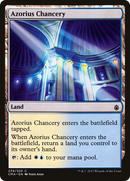 {C} Azorius Chancery [Commander Anthology][CMA 239]