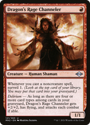 {C} Dragon's Rage Channeler [Modern Horizons 2][MH2 121]