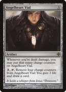 {R} Angelheart Vial [Rise of the Eldrazi][ROE 215]