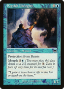 {C} Riptide Biologist [Onslaught][ONS 106]
