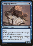 {C} Fledgling Mawcor [Duel Decks Anthology][JVC 010]