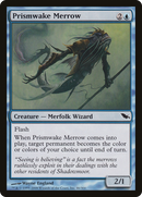 {C} Prismwake Merrow [Shadowmoor][SHM 046]
