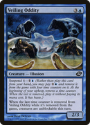 {C} Veiling Oddity [Planar Chaos][PLC 051]