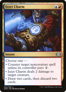 {C} Izzet Charm [Double Masters][2XM 202]