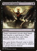 {C} Tourach's Canticle [Modern Horizons 2][MH2 103]