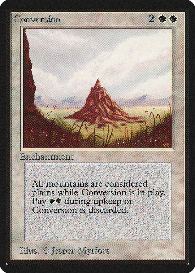 {C} Conversion [Beta Edition][LEB 016]