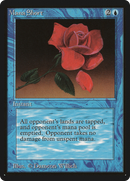 {R} Mana Short [Beta Edition][LEB 066]