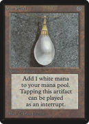 {R} Mox Pearl [Beta Edition][LEB 264]