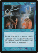 {C} Rebuild [Urza's Legacy][ULG 040]