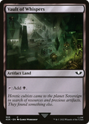 {C} Vault of Whispers [Universes Beyond: Warhammer 40,000][40K 305]