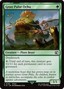{@C} Gran Pulse Ochu [FINAL FANTASY][FIN 189]