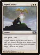 {C} Angel's Mercy [Magic 2012][M12 004]