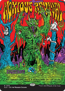 {R} Noxious Revival [Secret Lair Drop Series][SLD 1416]