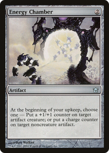{C} Energy Chamber [Fifth Dawn][5DN 117]