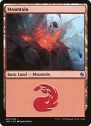 {B}[JMP 067] Mountain (67) [Jumpstart]