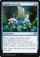 {C} Aquatic Incursion [Jumpstart 2022][J22 271]