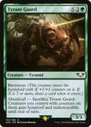 {R} Tyrant Guard [Universes Beyond: Warhammer 40,000][40K 103]