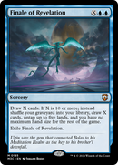 {R} Finale of Revelation [Modern Horizons 3 Commander][M3C 185]