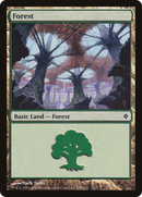 {B}[NPH 175] Forest (175) [New Phyrexia]