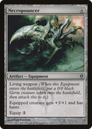 {C} Necropouncer [New Phyrexia][NPH 147]