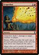 {C} Grapeshot [Time Spiral][TSP 160]